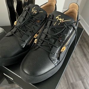 Giuseppe Zanotti men sneakers
